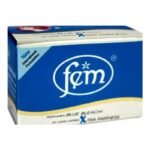 Buy Fem Bleach Blue 26.4G Online at Classic Medico