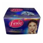 Buy Fem Bleach Blue 26.4G Online at Classic Medico
