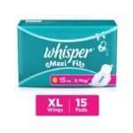 Buy Whisper Maxi Wings Xl 15 Online at Classic Medico
