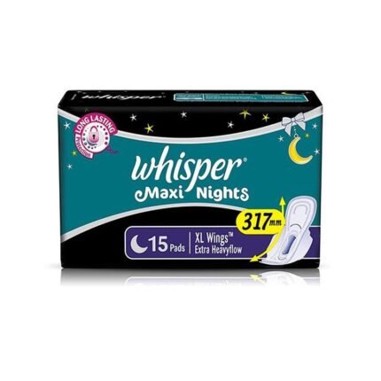 Buy Whisper Maxi Wings Xl 15 Online at Classic Medico