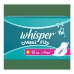 Buy Whisper Maxi Wings Xl 15 Online at Classic Medico