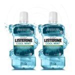 Buy Listerine Coolmint 500Ml Online at Classic Medico