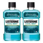 Buy Listerine Coolmint 500Ml Online at Classic Medico