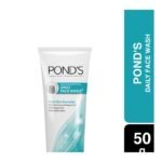Buy Ponds Daily Face Wash 50G Online at Classic Medico