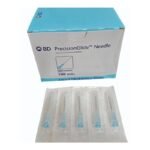 Buy Bd Needle 23 Online at Classic Medico