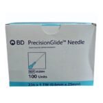 Buy Bd Needle 23 Online at Classic Medico