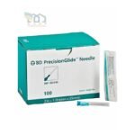 Buy Bd Needle 23 Online at Classic Medico