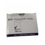 Buy Bd Needle 24 Online at Classic Medico