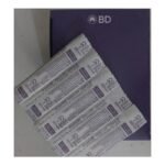 Buy Bd Needle 24 Online at Classic Medico