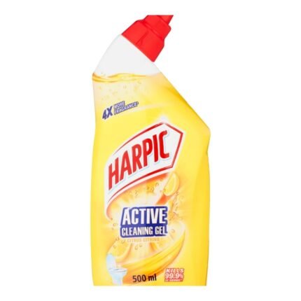Buy Harpic Citrus 500Ml Online at Classic Medico