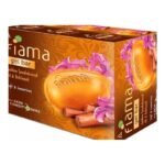 Buy Fiama Soap Satin Soft 100Gm Online at Classic Medico