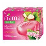 Buy Fiama Soap Satin Soft 100Gm Online at Classic Medico