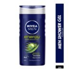 Buy Nivea Showergel Energy 250Ml Online at Classic Medico