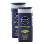 Buy Nivea Showergel Energy 250Ml Online at Classic Medico