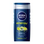 Buy Nivea Showergel Energy 250Ml Online at Classic Medico