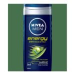 Buy Nivea Showergel Energy 250Ml Online at Classic Medico