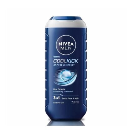 Buy Nivea Showergel Coolcick 250Ml Online at Classic Medico