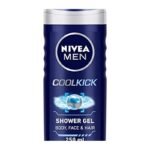 Buy Nivea Showergel Coolcick 250Ml Online at Classic Medico