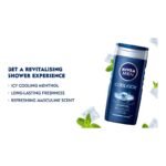 Buy Nivea Showergel Coolcick 250Ml Online at Classic Medico