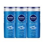 Buy Nivea Showergel Vitality Fresh 250Ml Online at Classic Medico