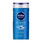 Buy Nivea Showergel Vitality Fresh 250Ml Online at Classic Medico