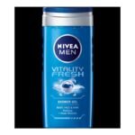 Buy Nivea Showergel Vitality Fresh 250Ml Online at Classic Medico