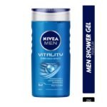 Buy Nivea Showergel Vitality Fresh 250Ml Online at Classic Medico