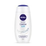 Buy Nivea Showergel Creme Soft 250Ml Online at Classic Medico