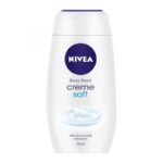Buy Nivea Showergel Creme Soft 250Ml Online at Classic Medico