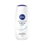 Buy Nivea Showergel Creme Soft 250Ml Online at Classic Medico