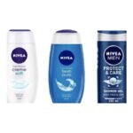 Buy Nivea Showergel Creme Soft 250Ml Online at Classic Medico