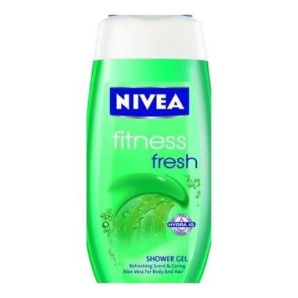 Buy Nivea Showergel Fitness Fresh 250Ml Online at Classic Medico