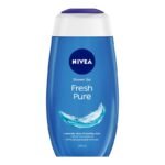 Buy Nivea Showergel Fitness Fresh 250Ml Online at Classic Medico