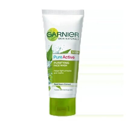 Buy Garnier Neem Face Wash 50G Online at Classic Medico