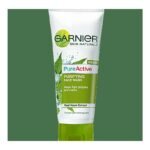 Buy Garnier Neem Face Wash 50G Online at Classic Medico