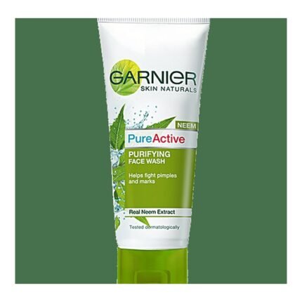 Buy Garnier Neem Face Wash 50G Online at Classic Medico