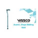 Buy Vissco Walking Stick Single L Online at Classic Medico