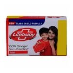 Buy Lifebuoy Soap Total 35Gm Online at Classic Medico