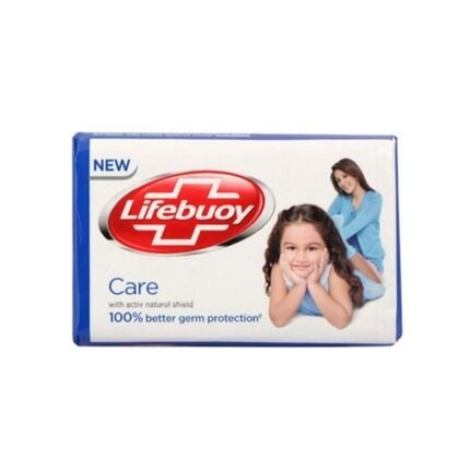 Buy Lifebuoy Soap Care 65Gm Online at Classic Medico