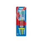 Buy Oral B Brush All Rounder 123 Online at Classic Medico
