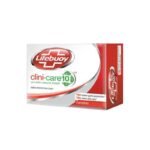 Buy Lifebuoy Soap Clini Care Complete 125G Online at Classic Medico