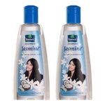 Buy Parachute Jasmine Hair Oil 300Ml Online at Classic Medico