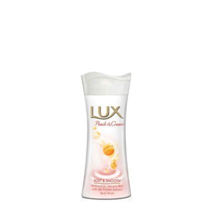 Buy Lux Body Wash Peach 240Ml Online at Classic Medico