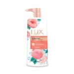 Buy Lux Body Wash Peach 240Ml Online at Classic Medico