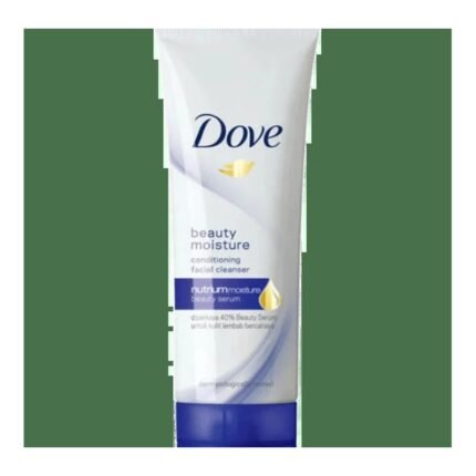 Buy Dove Beauty Moisturising Face Wash 100Gm Online at Classic Medico