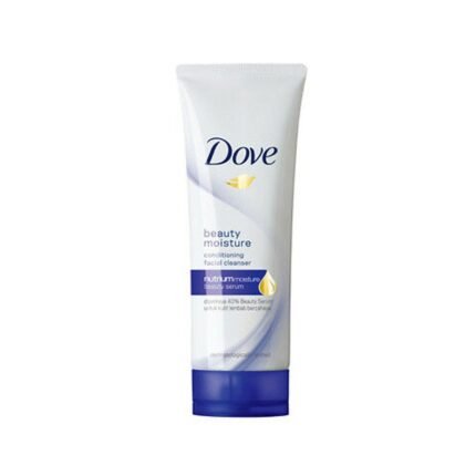 Buy Dove Beauty Moisturising Face Wash 100Gm Online at Classic Medico