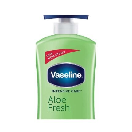Buy Vaseline Aloe Fresh Lotion 100Ml Online at Classic Medico