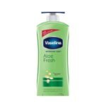 Buy Vaseline Aloe Fresh Lotion 100Ml Online at Classic Medico