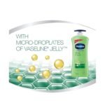 Buy Vaseline Aloe Fresh Lotion 100Ml Online at Classic Medico