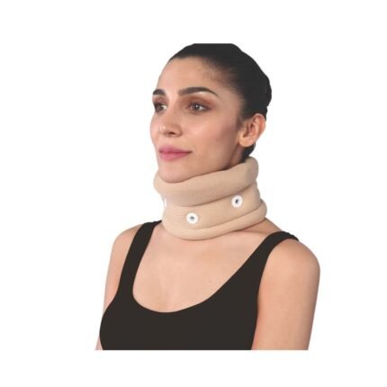 Buy Vissco Cervical Collar Soft M Online at Classic Medico